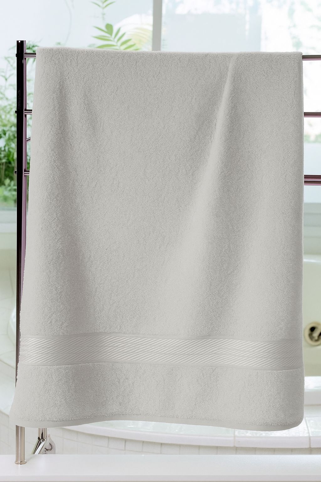 Toalla Prisma - AF1290 GRIS
