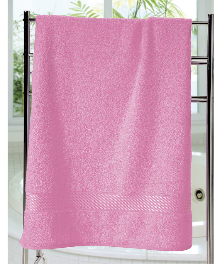 Toalla Prisma - AF1290 ROSA