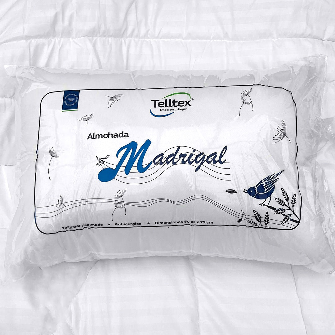 Almohada Madrigal