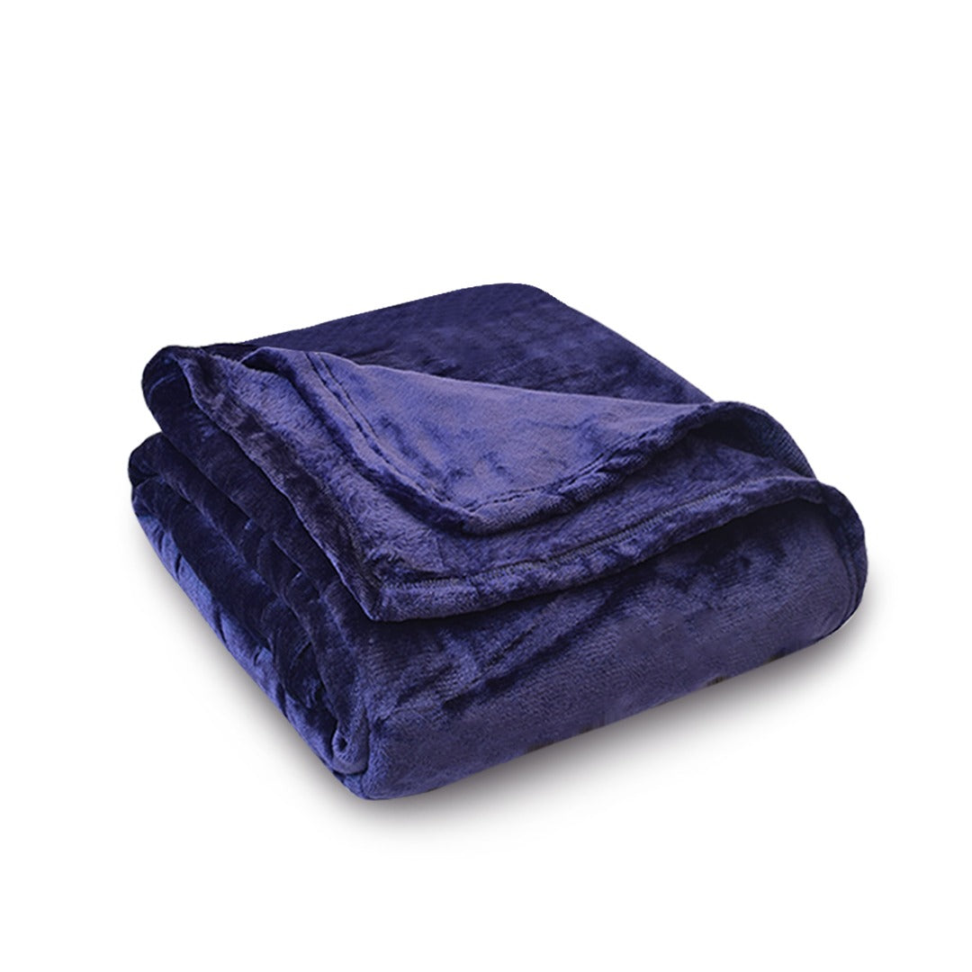 Cobija Boston - Color Noche