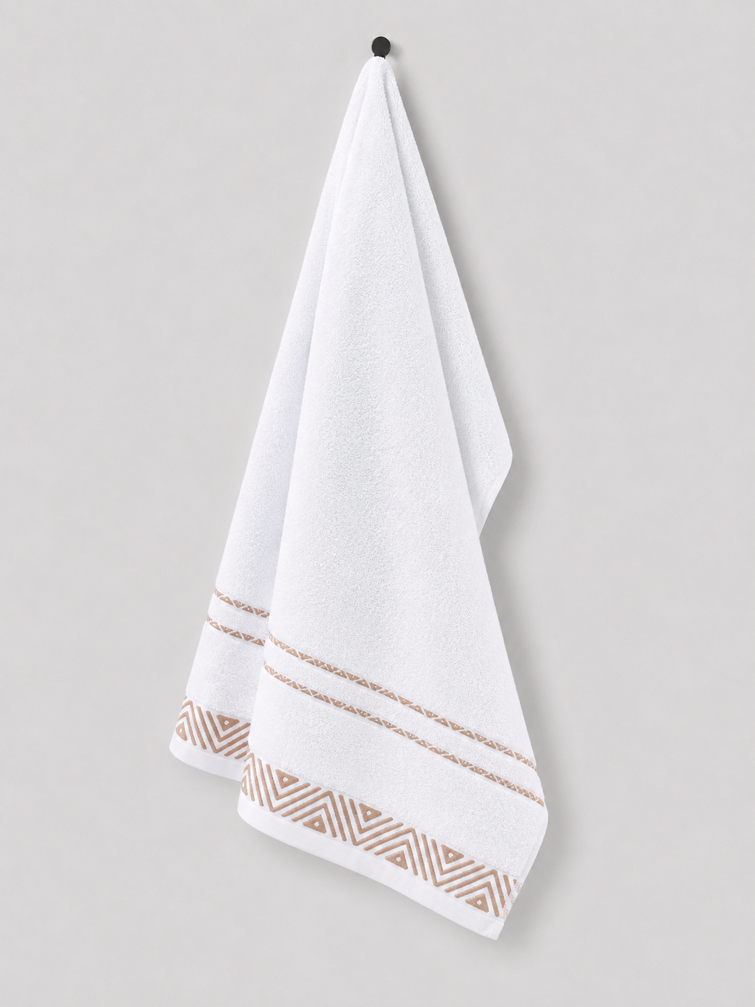 Toalla Premium - FJ7681 BLANCO