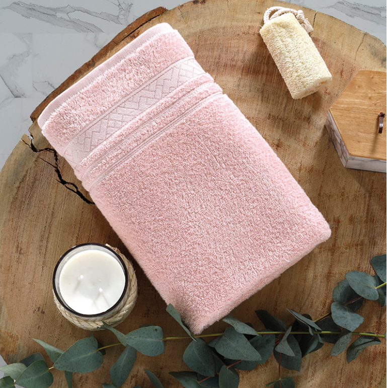 Toalla Premium - FJ7177 ROS