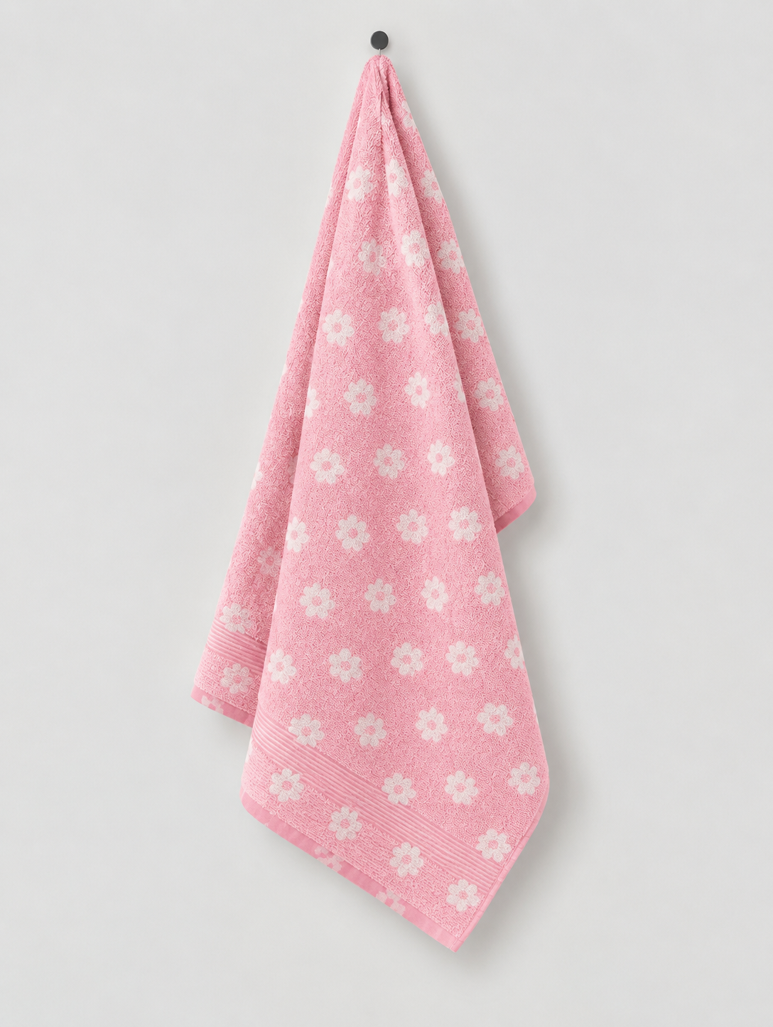 Toalla Prisma - Graciosa Rosa