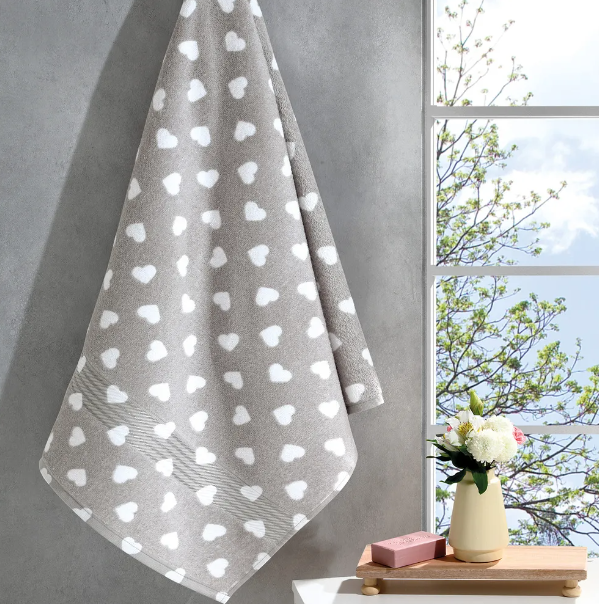 Toalla Prisma - LOVE01C