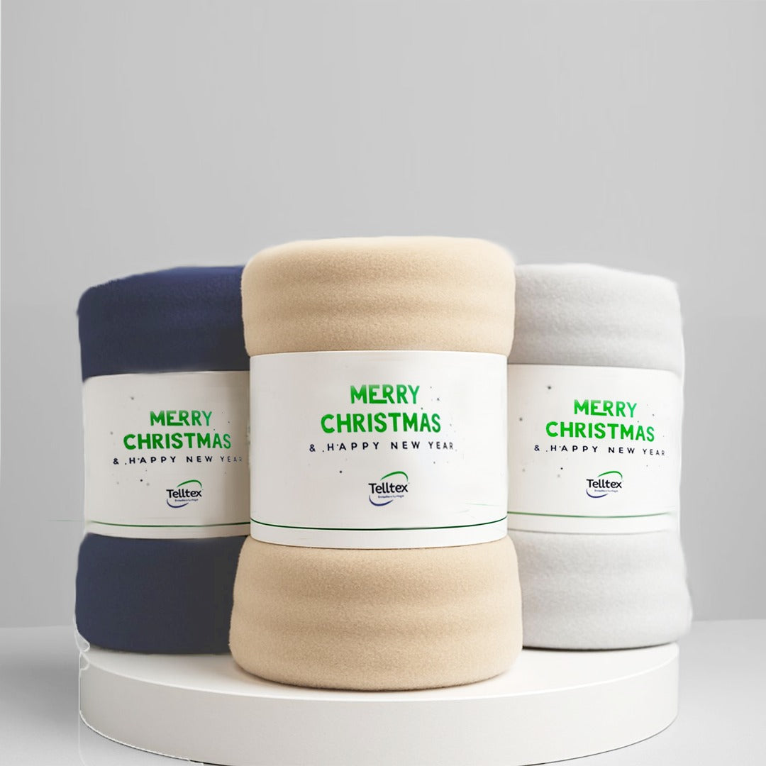 Cobija Skandia- NAVIDAD