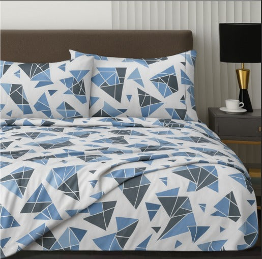 Sábana Madrigal - Diseño Nirvana