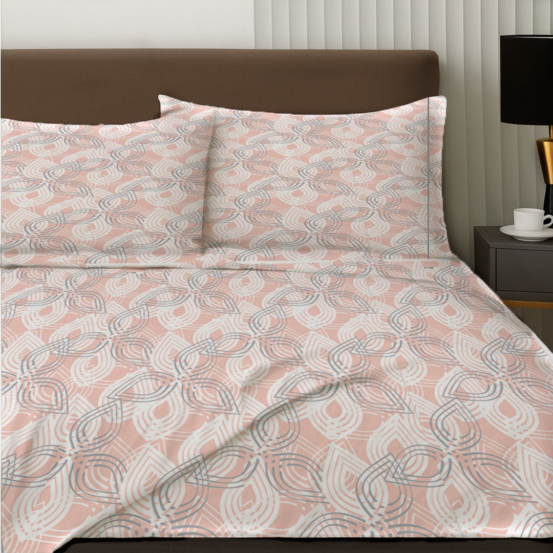 Sábana Madrigal - Diseño Bridal