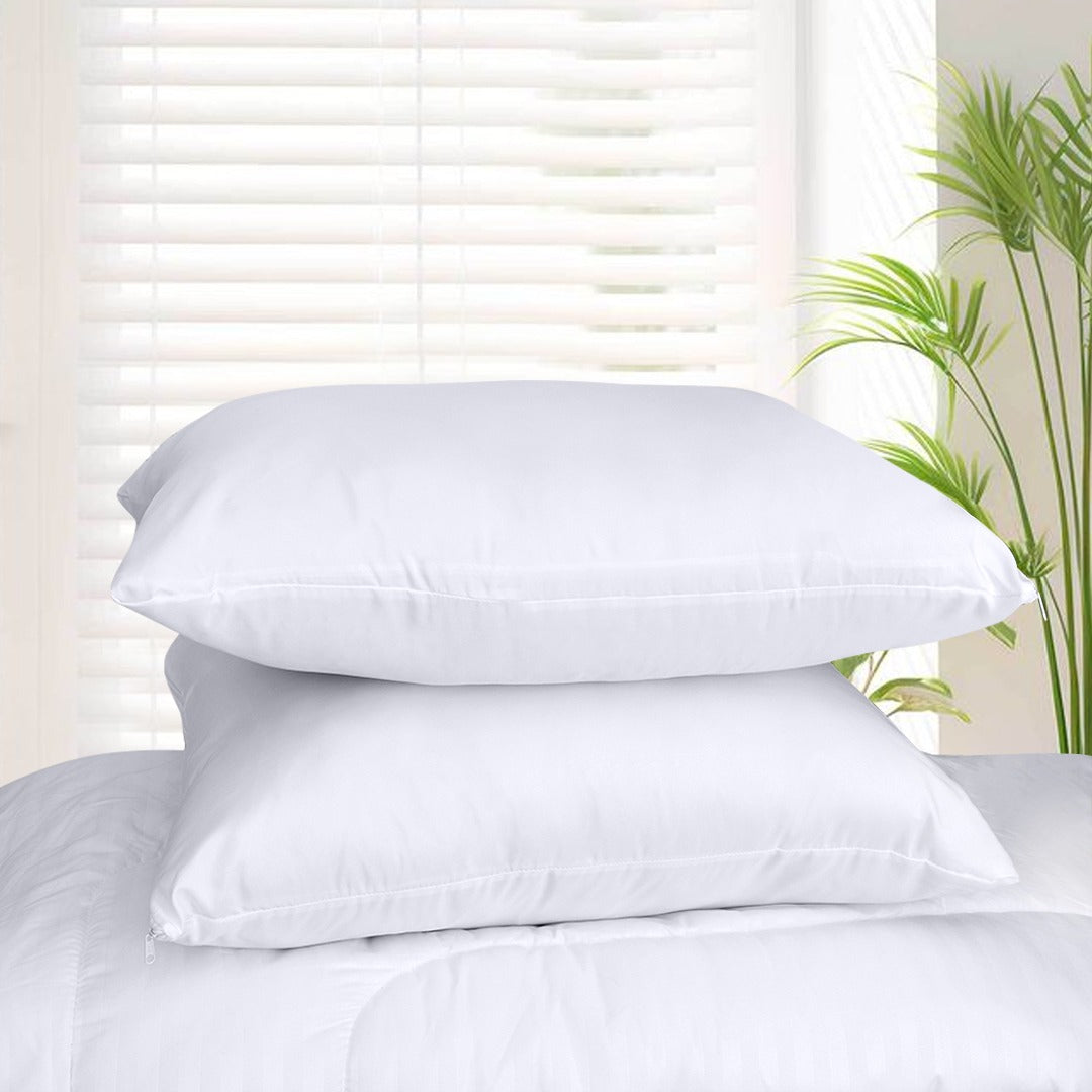 Protectores y Almohadas