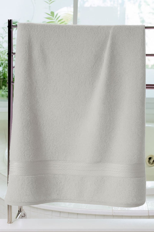 Toalla Prisma - AF1290 GRIS