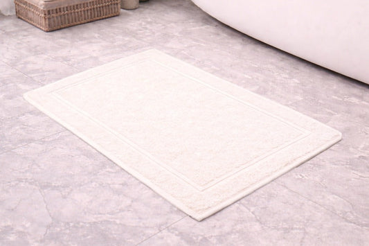 Toalla Piso - Santorini Crema