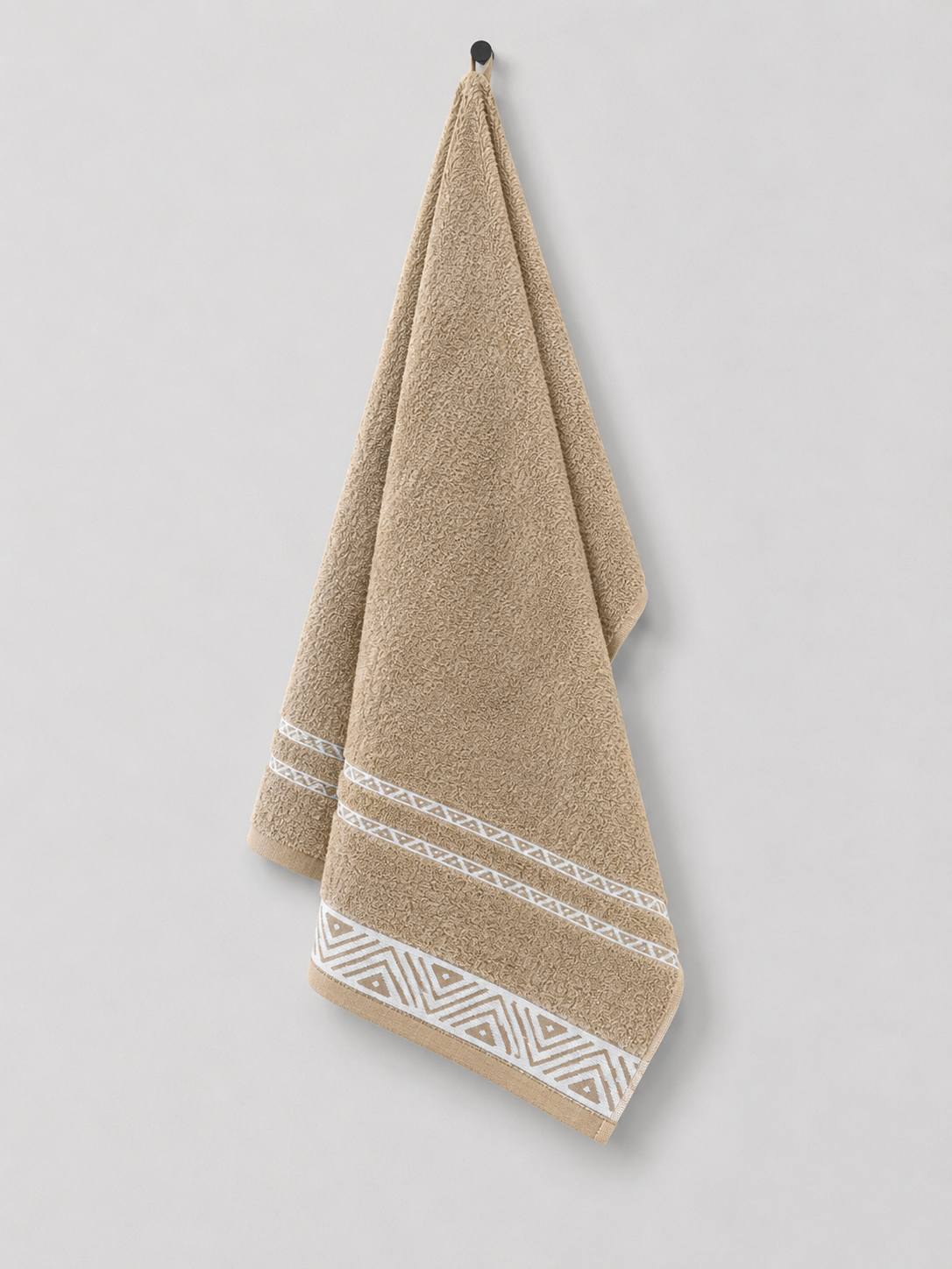 Toalla Premium - FJ7681 CAMEL