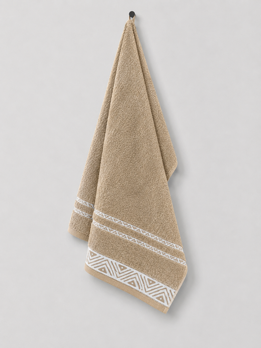 Toalla Premium - FJ7681 CAMEL