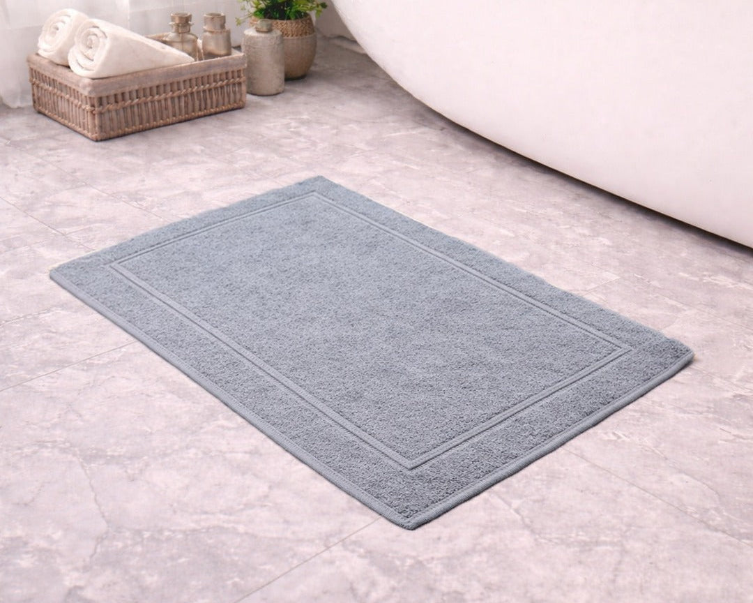 Toalla Santorini- Gris