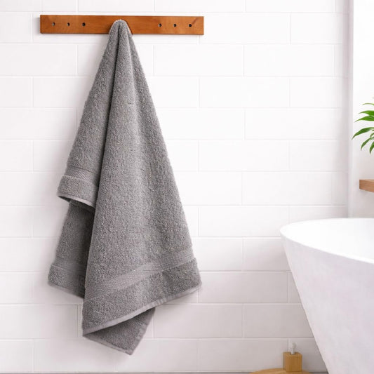 Toalla Santorini- Gris