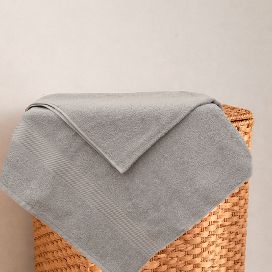 Toalla Prisma - AF1290 Gris