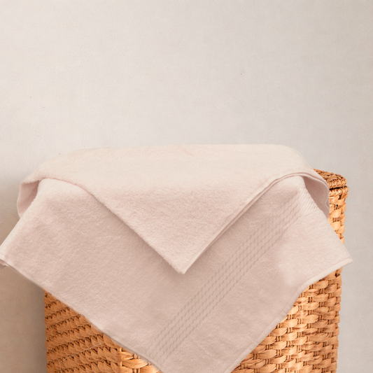 Toalla Prisma - Rosa Claro
