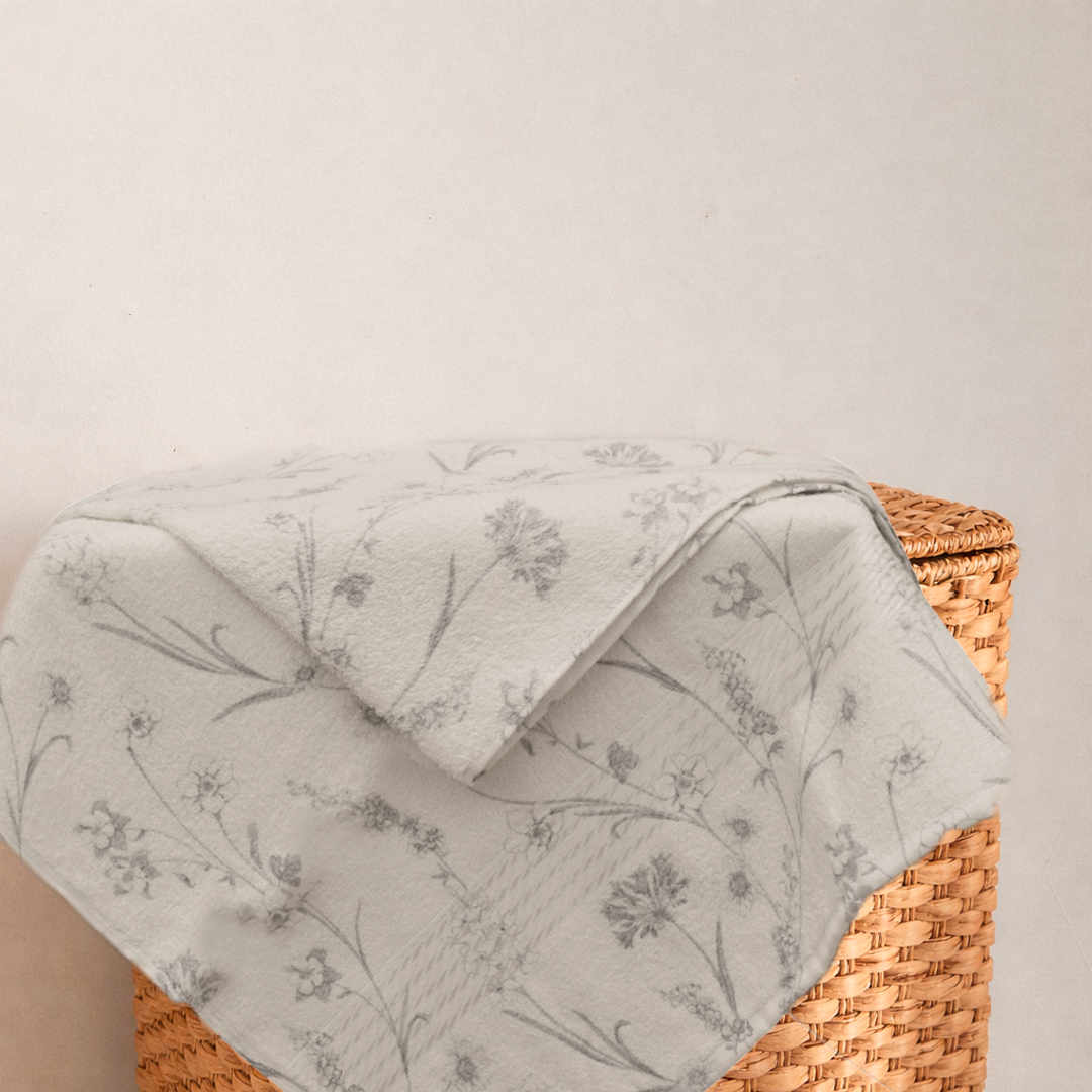 Toalla Premium - LILLY