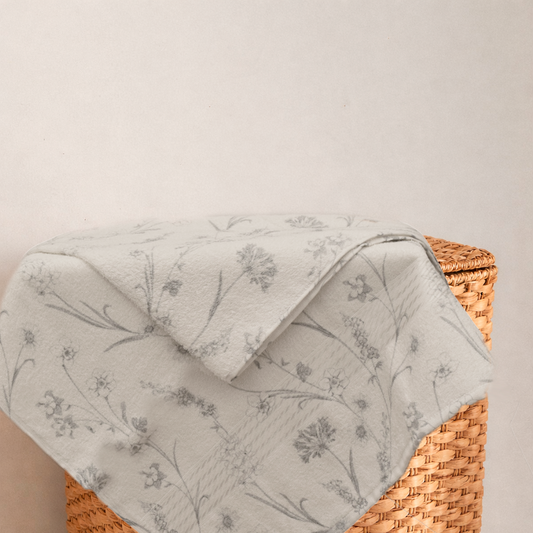 Toalla Premium - LILLY