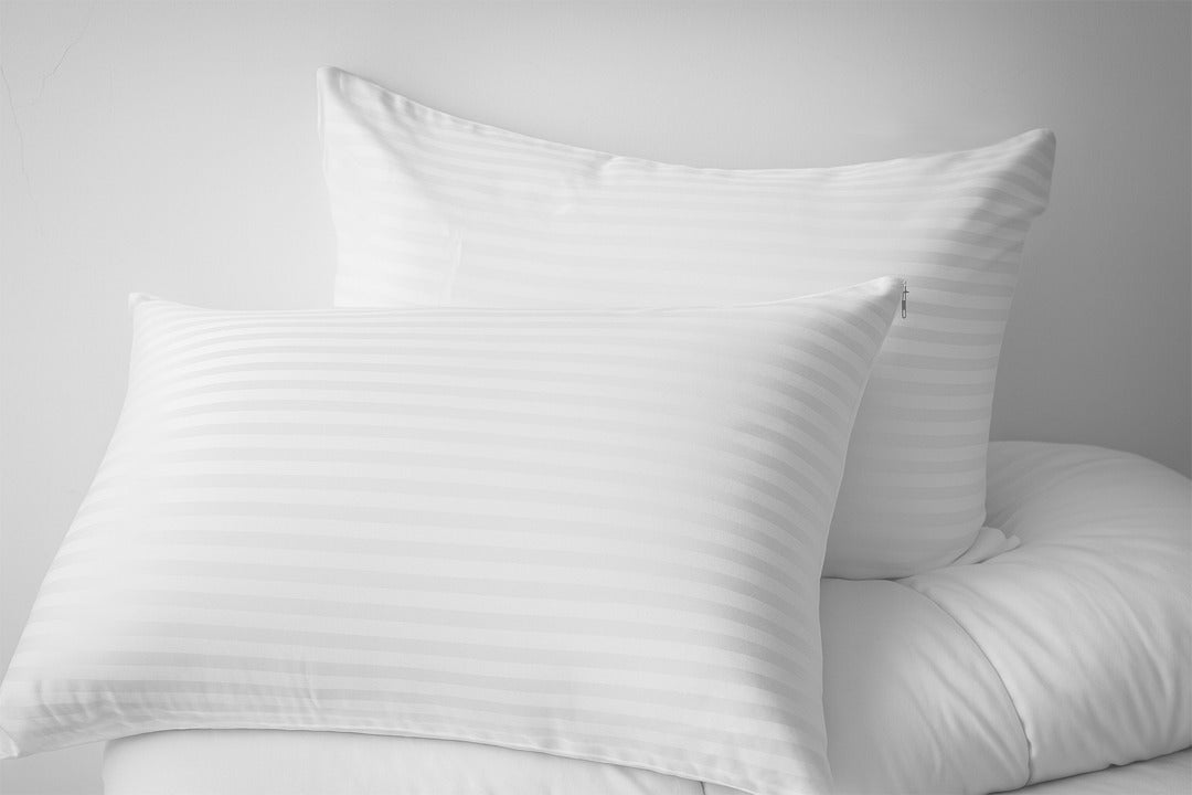 Duo de Almohadas Madrigal PREMIUM