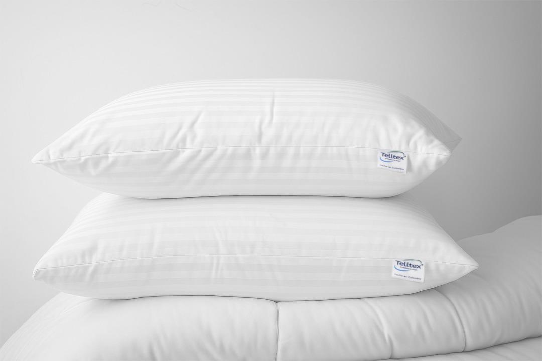 Duo de Almohadas Madrigal PREMIUM