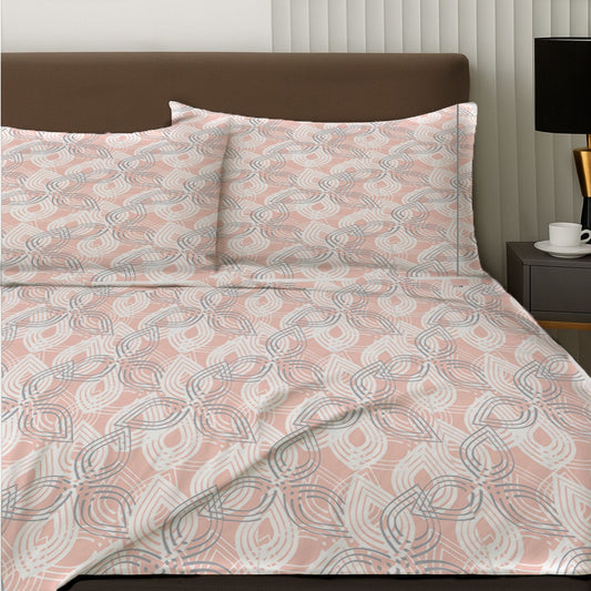 Sábana Madrigal - Diseño Bridal