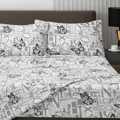 Sábana Madrigal- Diseño Mystical