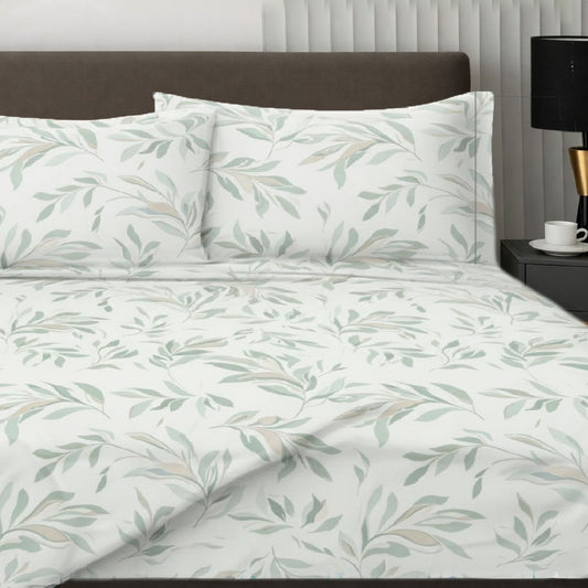 Sábana Madrigal- Diseño Mineral