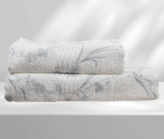 Juego de toalla-LILLY