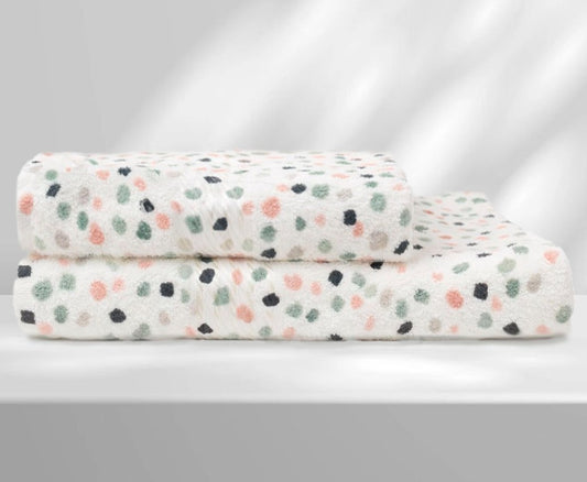 Juego de toalla-SERENA