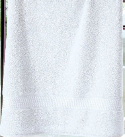 Toalla Prisma - AF1290 Blanca