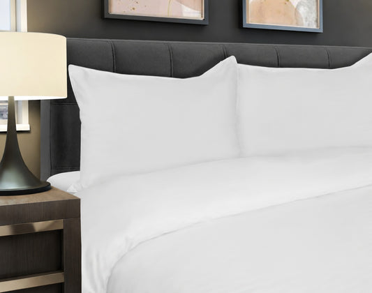 Duvet Cover 200 Hilos Unicolor